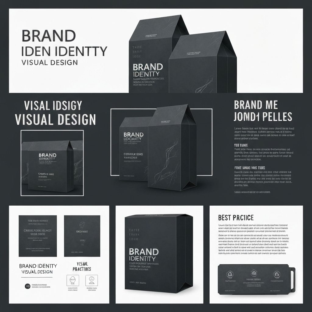 Building Your Brand Identity Through Visual Storytelling